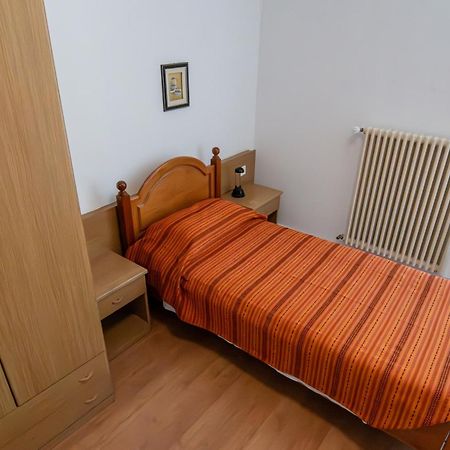 Albergo Stazione Bodio Экстерьер фото