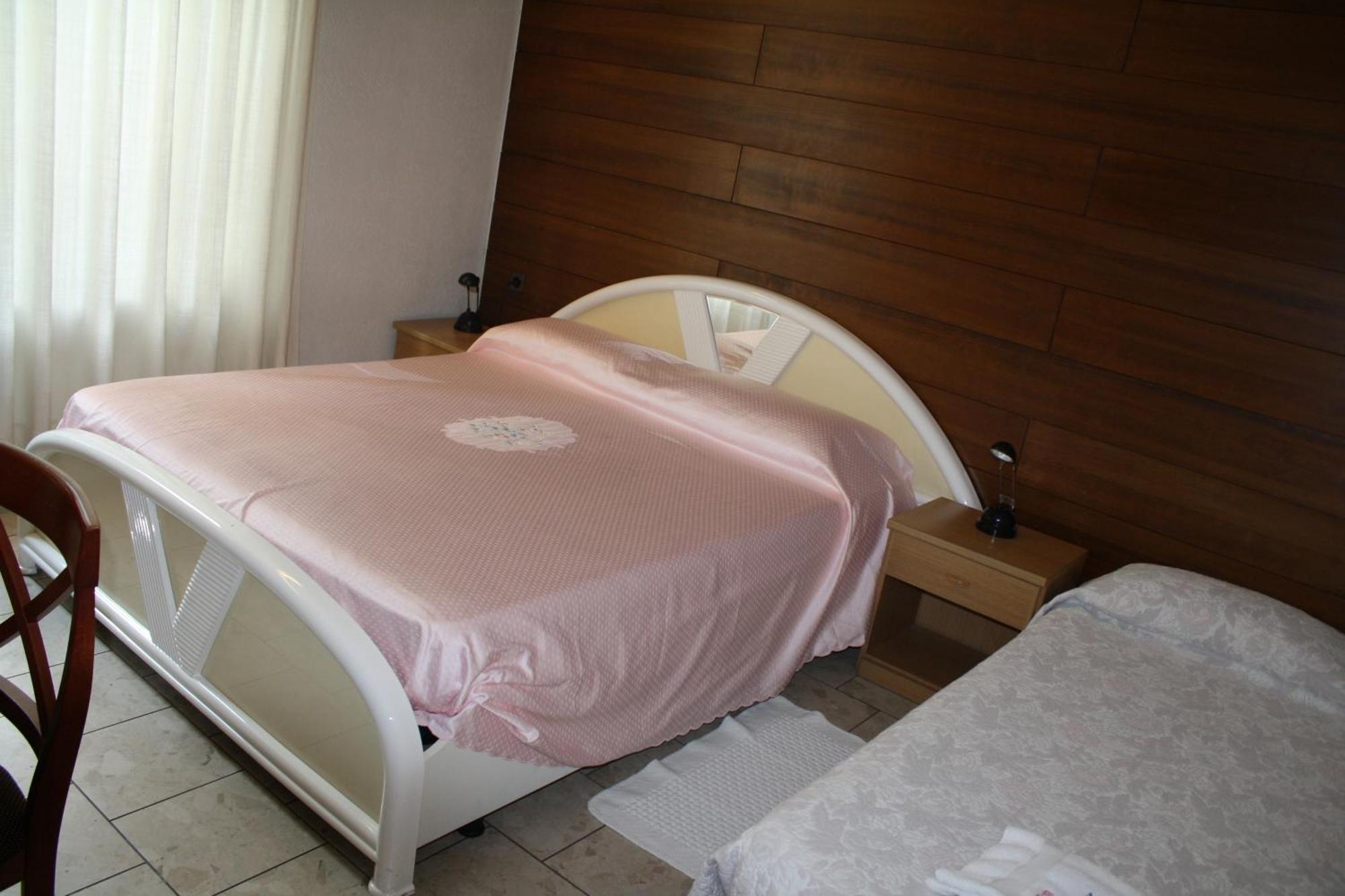 Albergo Stazione Bodio Экстерьер фото
