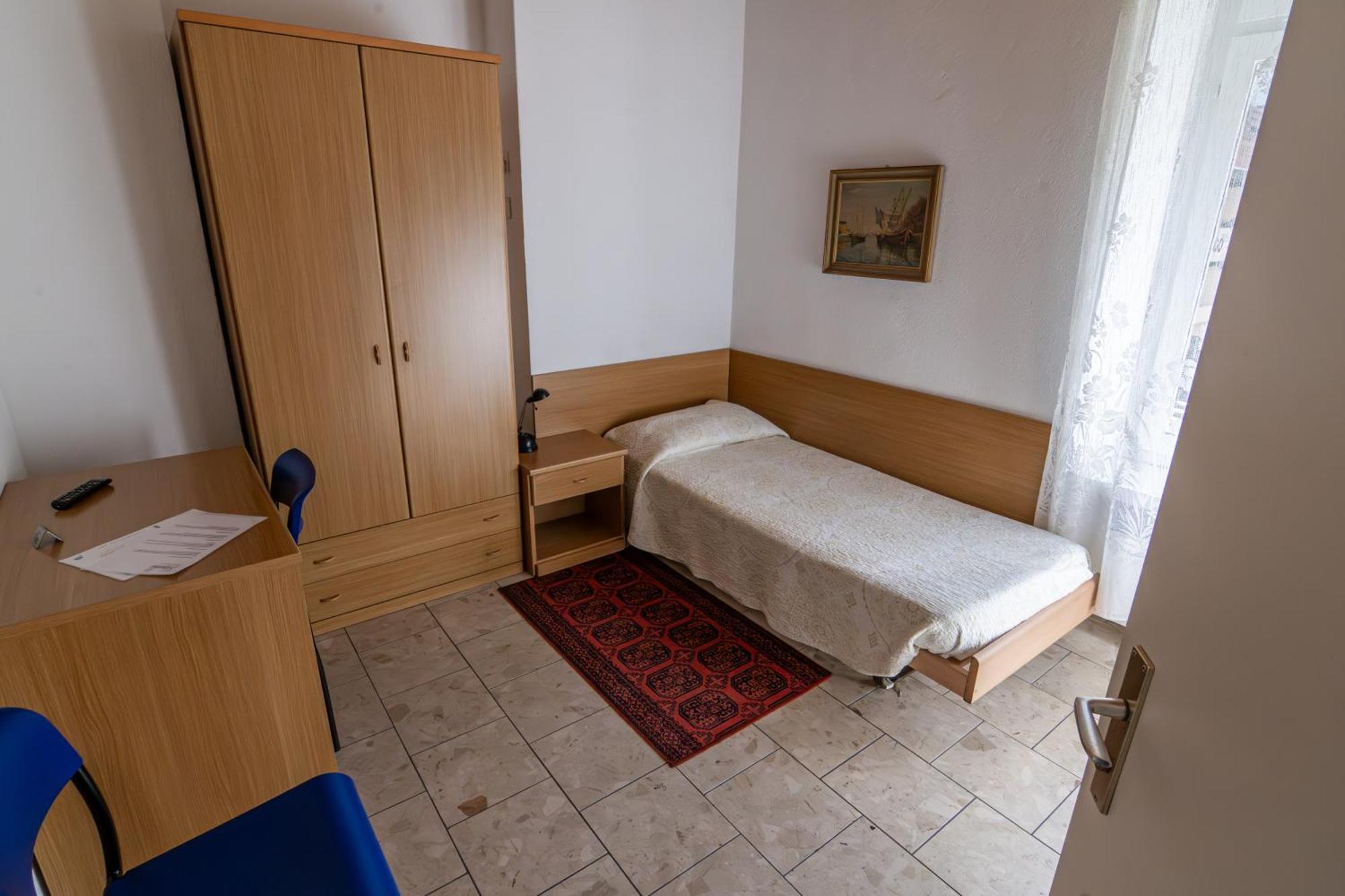 Albergo Stazione Bodio Экстерьер фото