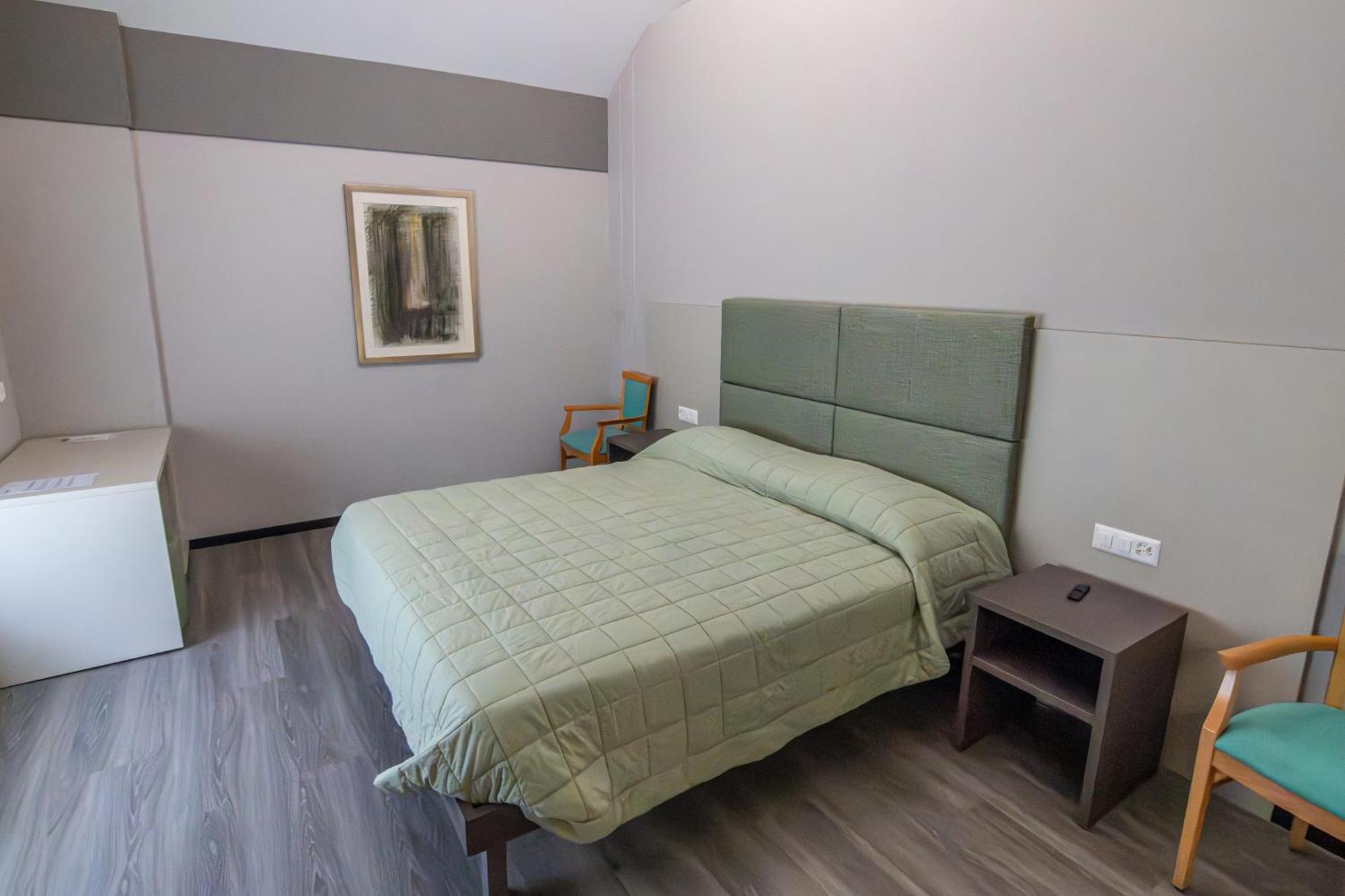 Albergo Stazione Bodio Экстерьер фото