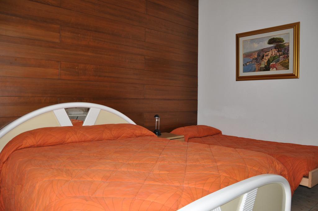 Albergo Stazione Bodio Экстерьер фото
